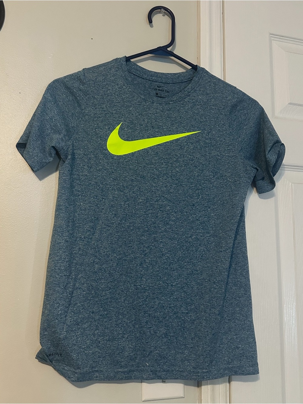 nike dri-fit tee